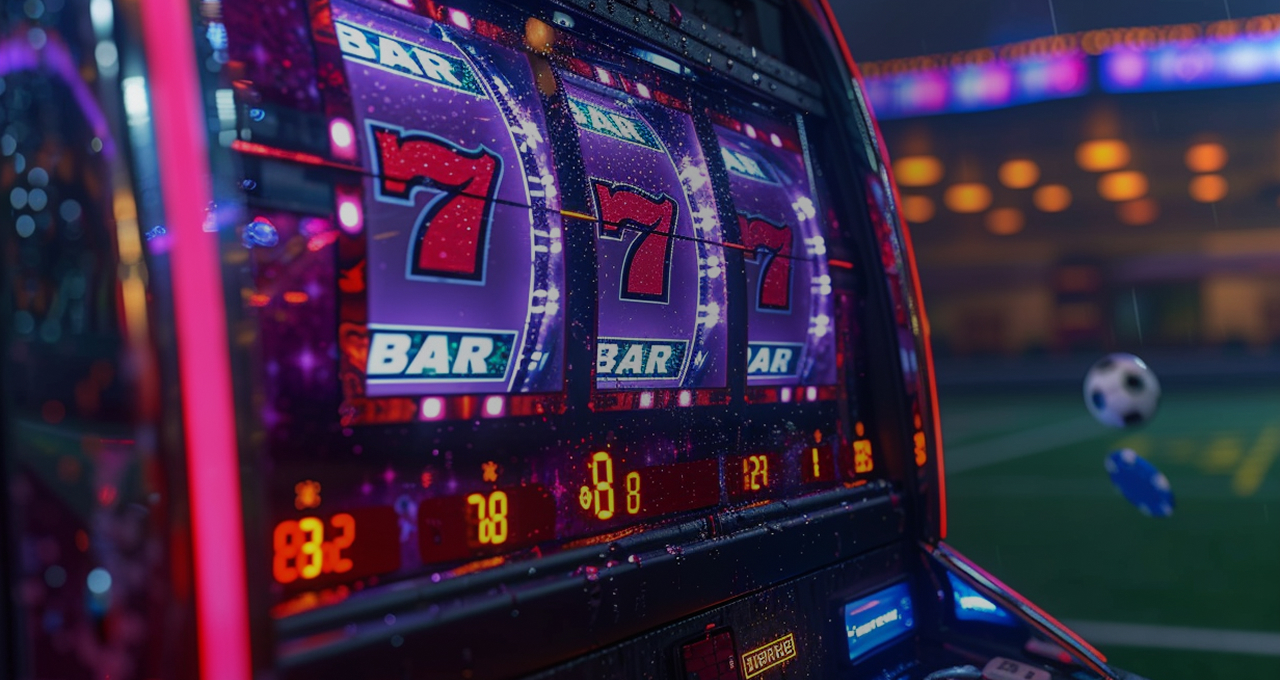 BeonBet Casino